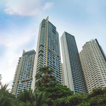 Northpoint Pattaya Apartment Exterior photo