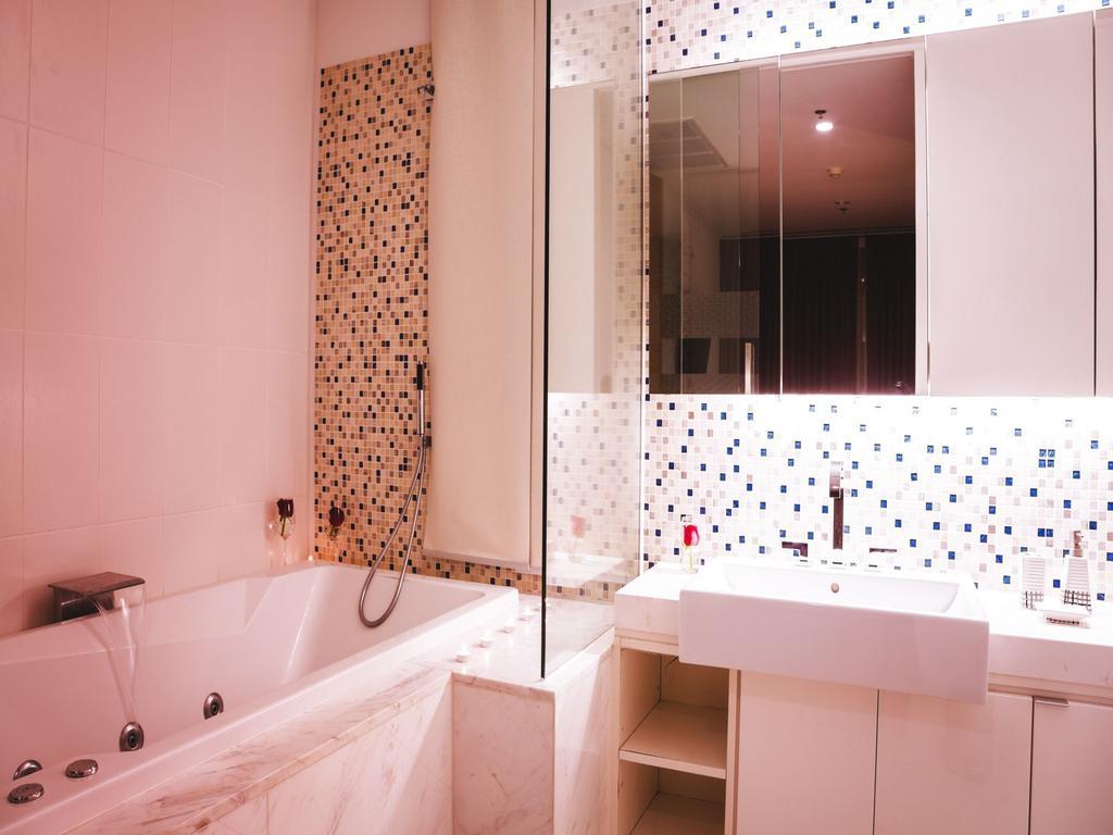 Northpoint Pattaya Apartment Exterior photo