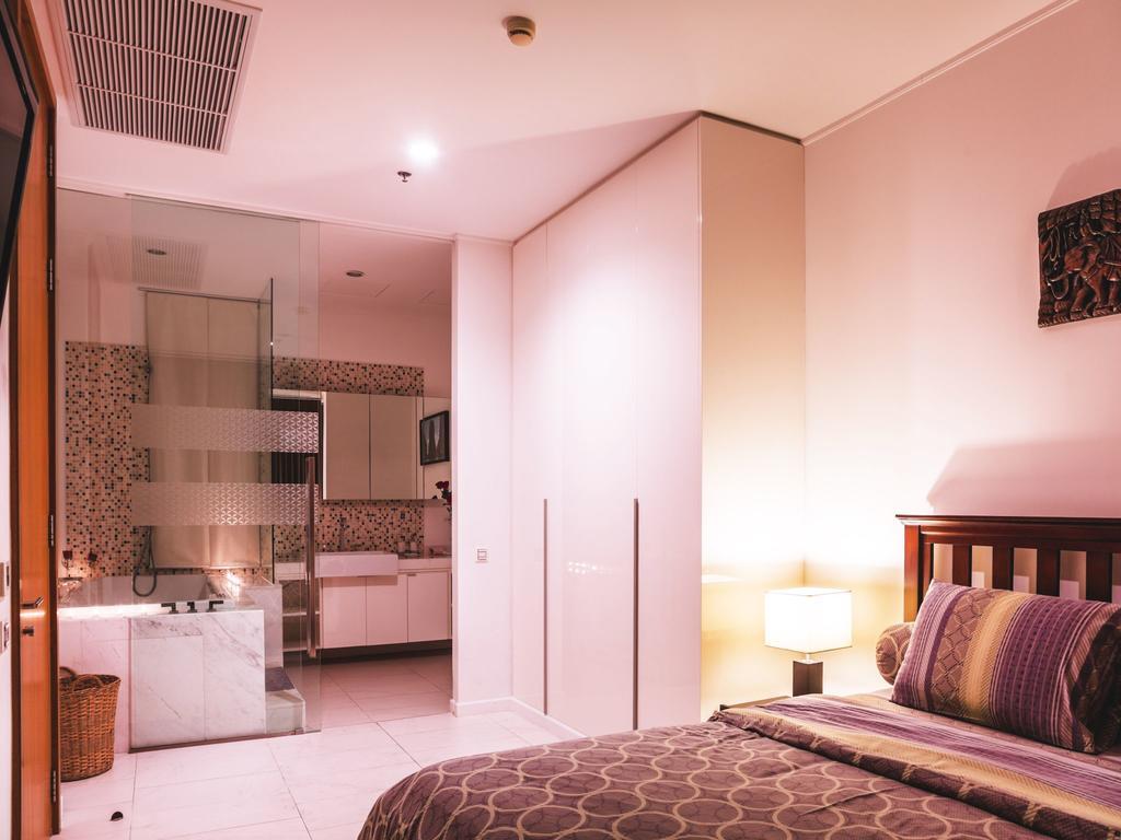 Northpoint Pattaya Apartment Exterior photo