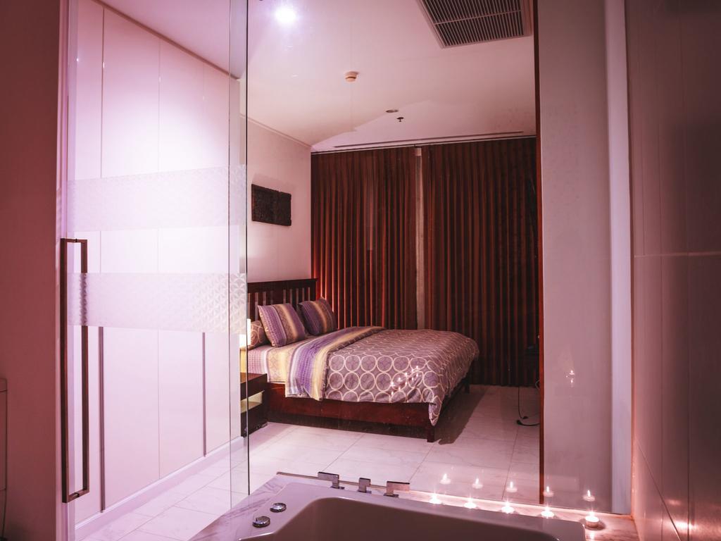 Northpoint Pattaya Apartment Exterior photo