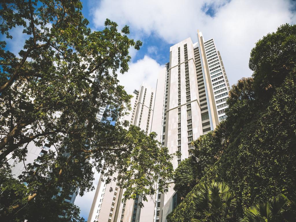 Northpoint Pattaya Apartment Exterior photo
