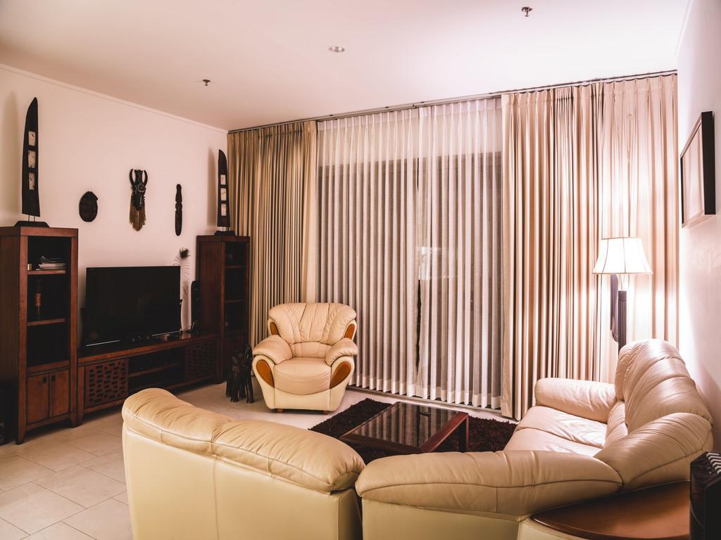 Northpoint Pattaya Apartment Exterior photo