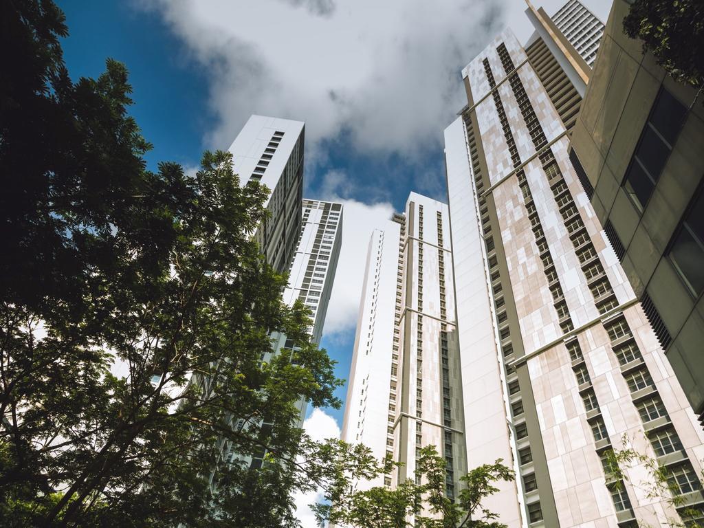 Northpoint Pattaya Apartment Exterior photo